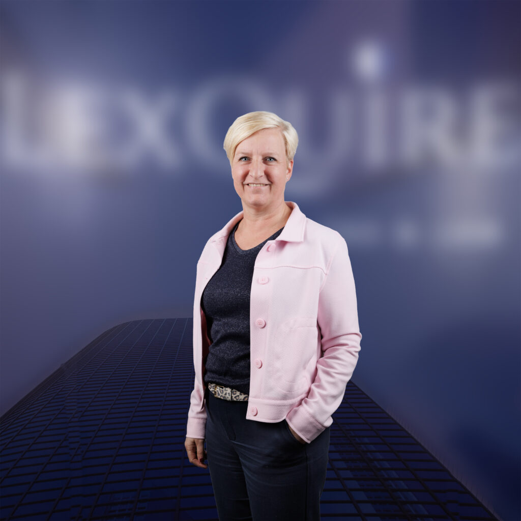 Martine Pluis-Stevens