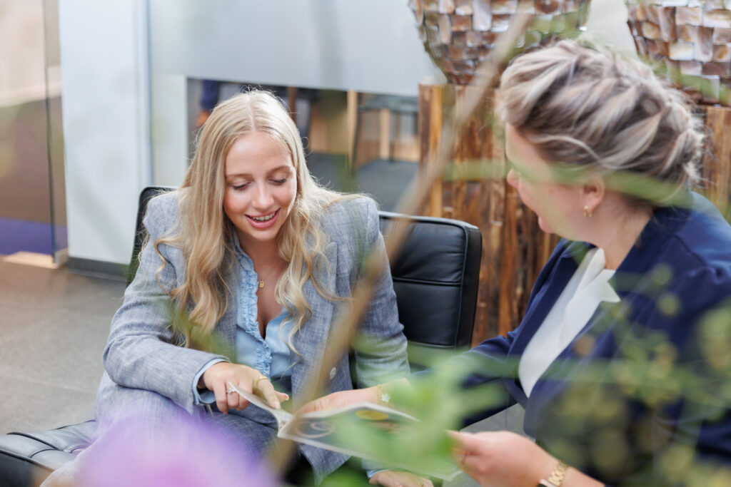 Dutch employment contracts