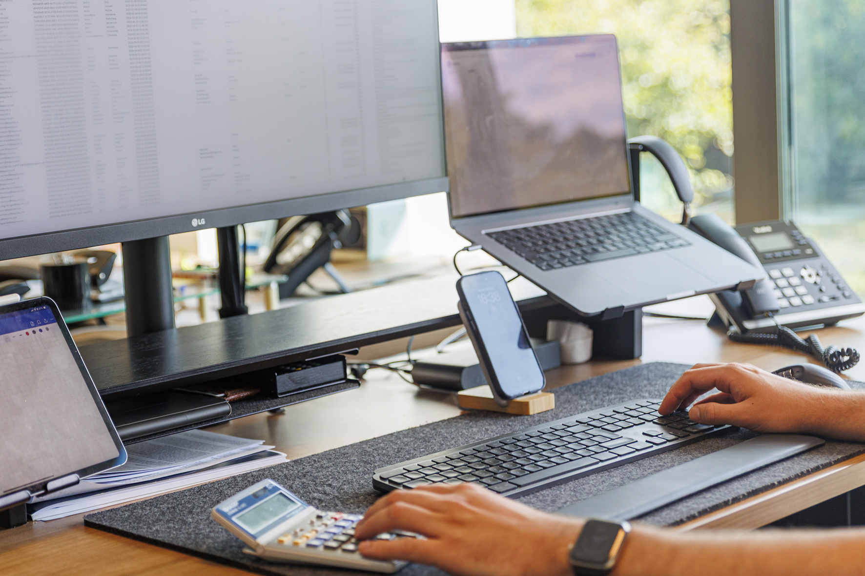 digitale oprichting BV