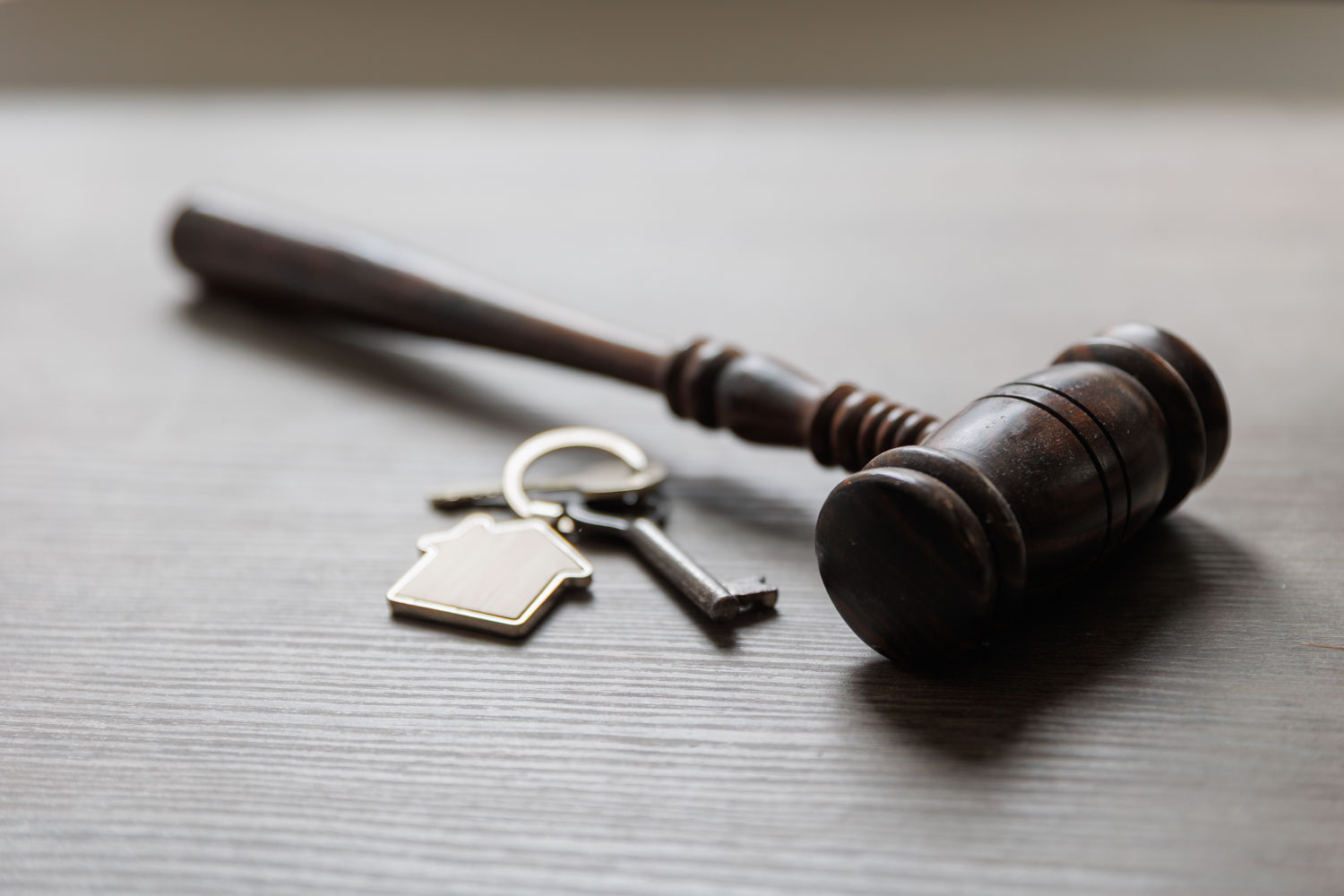 rangregeling executoriale verkoop