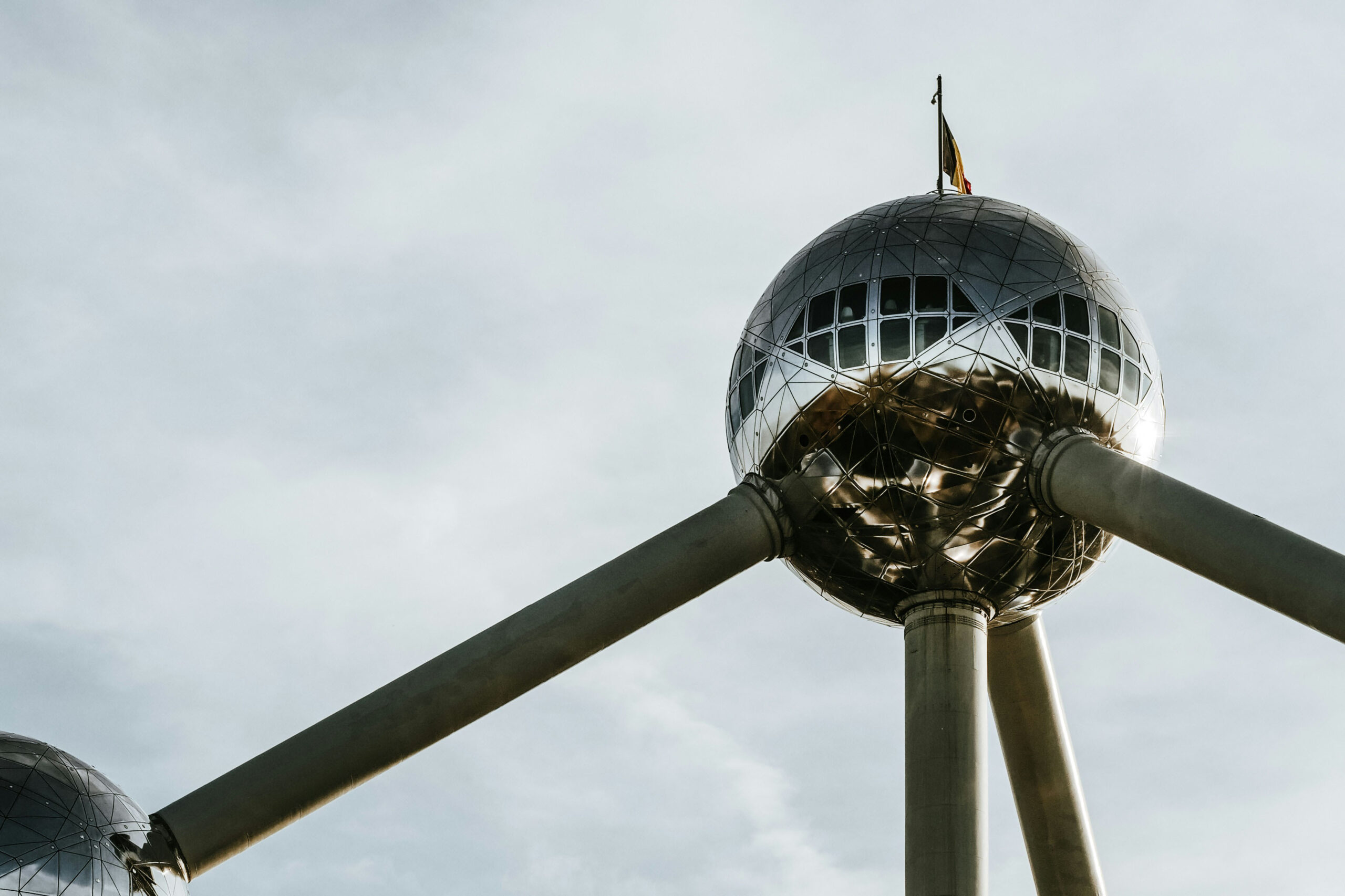 Nieuw expatregime Belgie
