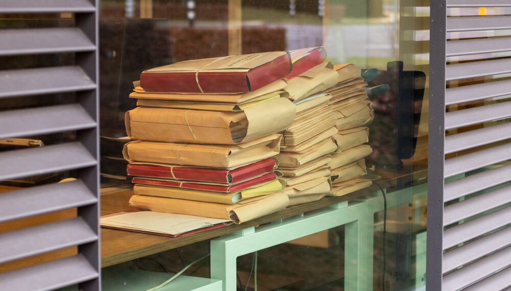 Nieuwe regels voor VVPRbis en de liquidatiereserve